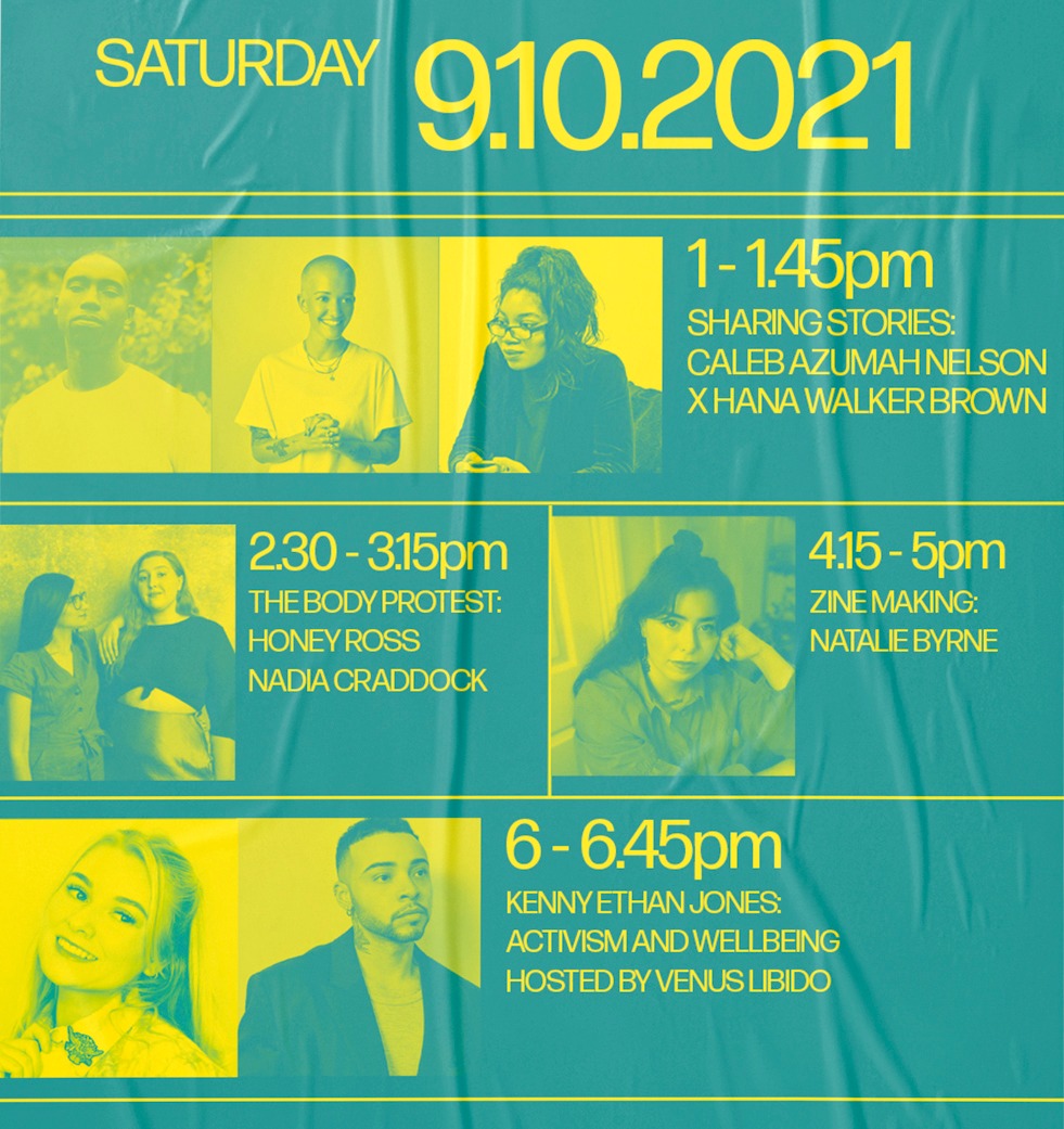 Cheltenham Literary Festival 2025 Lineup